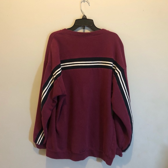 Target Pullover Sweatshirt - Picture 4 of 5